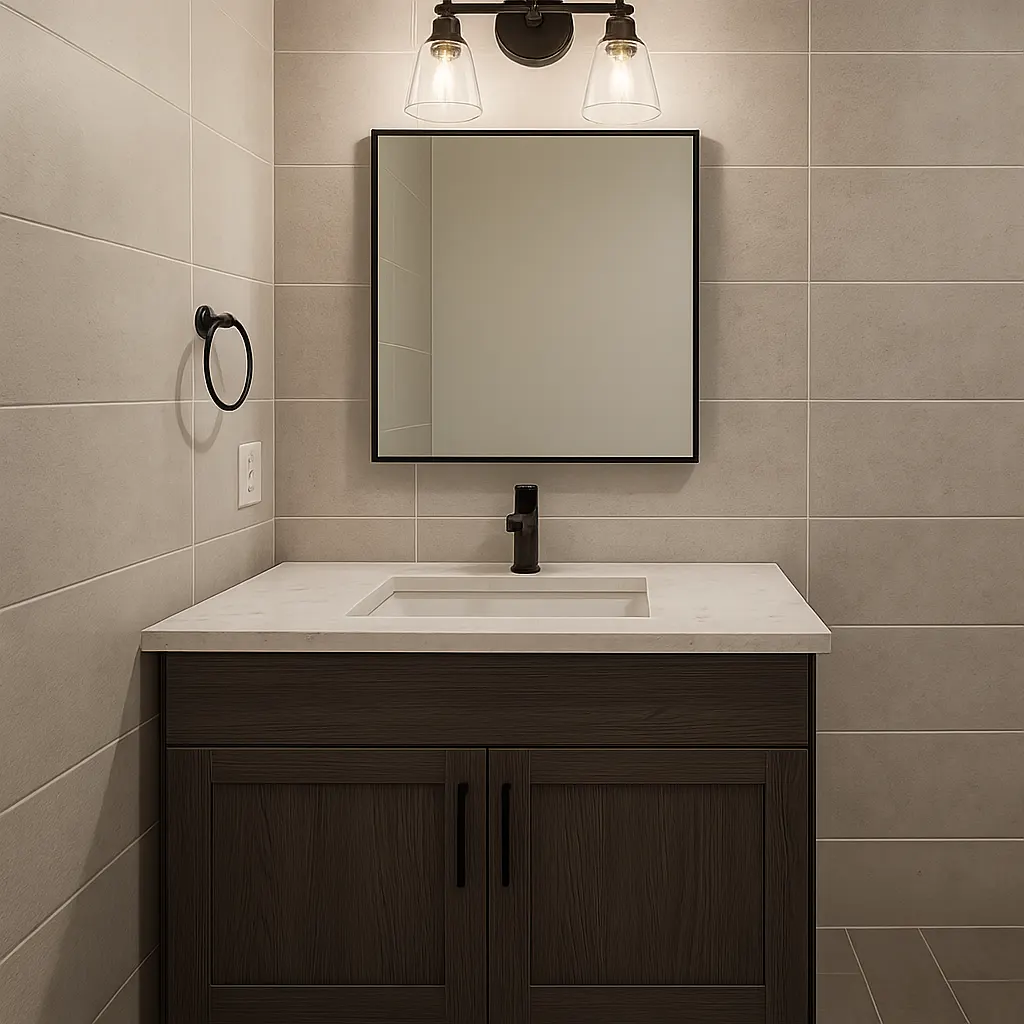 Miami Bath Kitchen & Tile project image 1